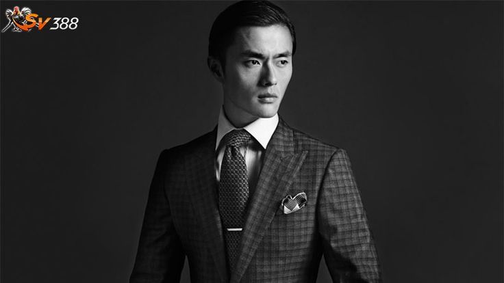 CEO Nguyễn Chấn Thanh
