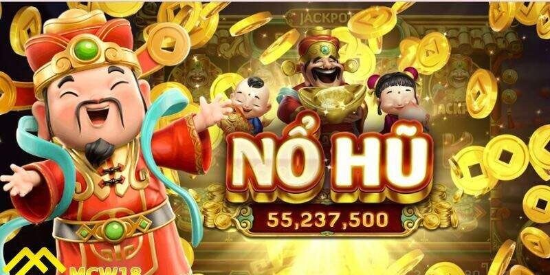 Kinh nghiệm quản lý ngân sách khi chơi nổ hũ